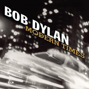 Modern Times (Deluxe Package) (CD/ DVD)