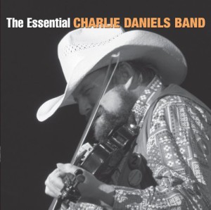 The Essential Charlie Daniels (2 CD)