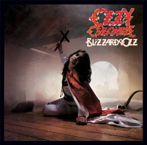 Blizzard Of Ozz (30th Anniversary Legacy Edition)