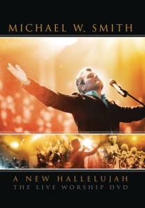 A New Hallelujah: The Live Worship DVD