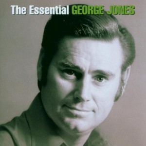 The Essential George Jones (2 CD)