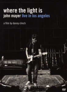 Where The Light Is: John Mayer Live in Los Angeles