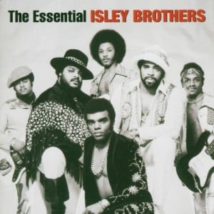 The Essential Isley Brothers (2 CD)