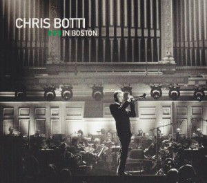 Chris Botti In Boston (CD/ DVD)