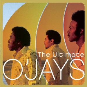 The Ultimate O’Jays