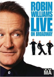 Live On Broadway