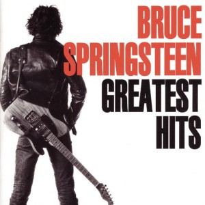 Greatest Hits (Featuring The E Street Band)