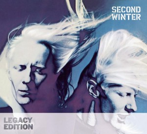Second Winter (Legacy Edition) (2 CD)