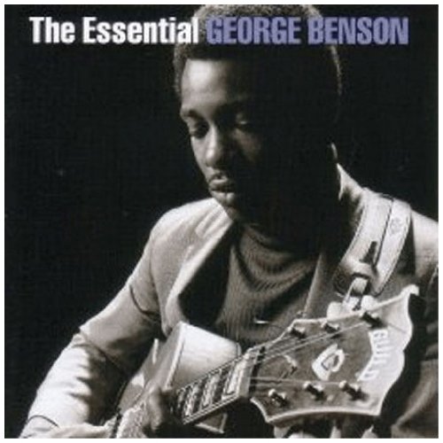 The Essential George Benson (2 CD)