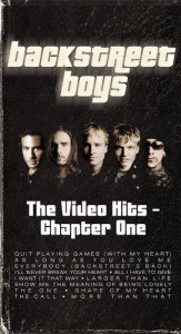 The Video Hits&#8211;Chapter One