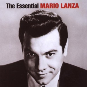 The Essential Mario Lanza (2 CD)