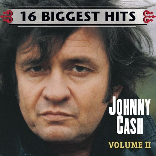 16 Biggest Hits, Vol. 2