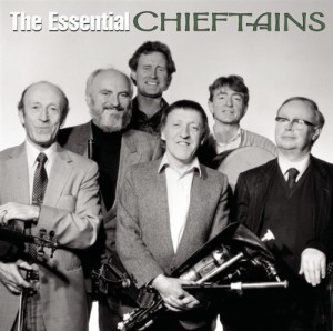 The Essential Chieftains (2 CD)