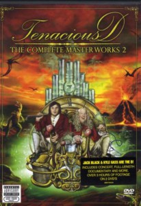 The Complete Masterworks 2 (2 DVD)