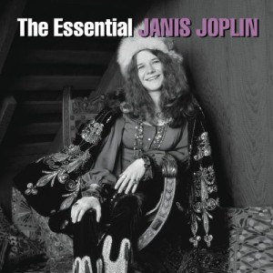 The Essential Janis Joplin (2 CD)