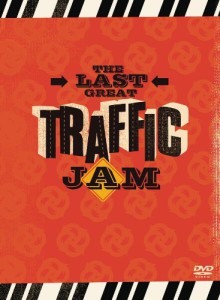 The Last Great Traffic Jam (2 DVD)