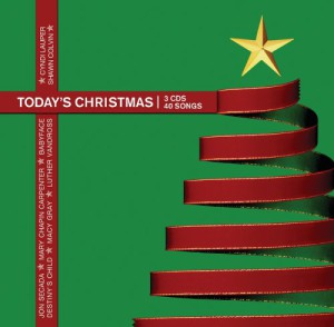 Today&#8217;s Christmas (3 CD)