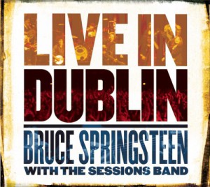 Live In Dublin (3 CD/ DVD)