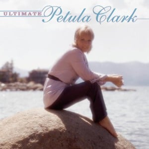 The Ultimate Petula Clark