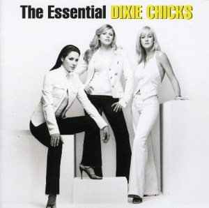 The Essential Dixie Chicks (2 CD)
