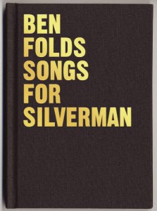 Songs For Silverman (CD/ DVD)