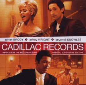 Music From the Motion Picture Cadillac Records (Deluxe Edition) (2 CD)
