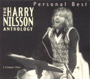 Personal Best: The Harry Nilsson Anthology (2 CD)