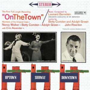 On The Town (Expanded Edition)