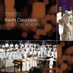 The Best Of Kevin Davidsion &#038; The Voices