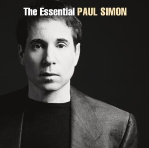 The Essential Paul Simon (2 CD)