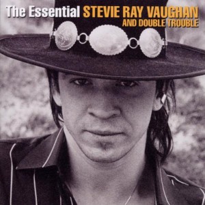 The Essential Stevie Ray Vaughan and Double Trouble (2 CD)