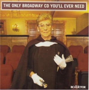 Only Broadway CD/Cassette You’ll Ever Need, The