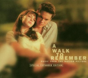 A Walk To Remember  (Special Edition)