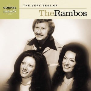 The Very Best Of The Rambos