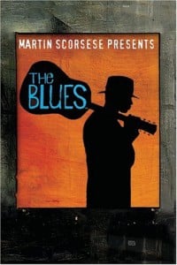 Martin Scorsese Presents The Blues— Collector’s Set (7 DVD)