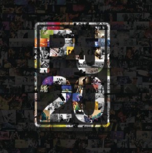 Pearl Jam Twenty (Original Motion Picture Soundtrack) (2 CD)