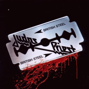 British Steel (30th Anniversary Legacy Edition) (CD/ DVD)