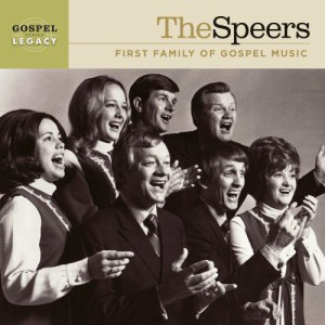 First Family Of Gospel Music