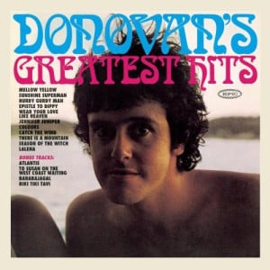 Donovan’s Greatest Hits (Expanded Edition)