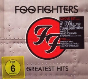 Greatest Hits (CD/ DVD)