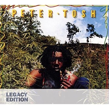 Legalize It (Legacy Edition) (2 CD)