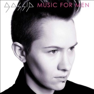 Music For Men  (2 LP)