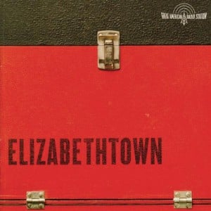 Elizabethtown Soundtrack &#8211; Songs From The Brown Hotel
