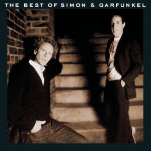 The Best Of Simon &#038; Garfunkel