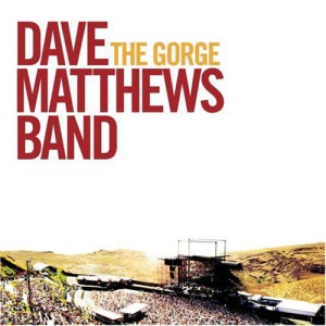The Gorge ((2 CDs &#038; DVD)) (3 CD)