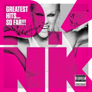 Greatest Hits&#8230;So Far!!!