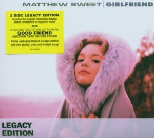 Girlfriend  (Legacy Edition) (2 CD)