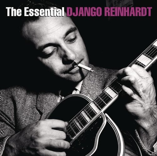 The Essential Django Reinhardt (2 CD)