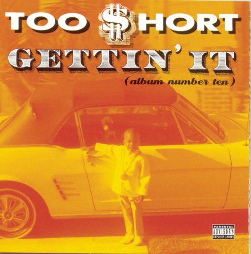 Gettin’ It (Album Number Ten)