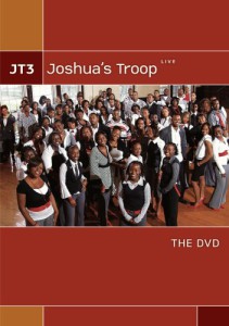 JT3-Joshua&#8217;s Troop Live